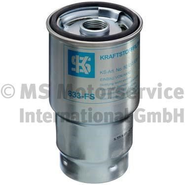 Wilmink Group WG1018720 Fuel filter WG1018720: Buy near me in Poland at 2407.PL - Good price!