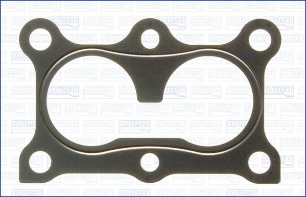 Wilmink Group WG1158486 Exhaust pipe gasket WG1158486: Buy near me in Poland at 2407.PL - Good price!