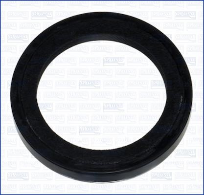 Wilmink Group WG1009214 Oil seal crankshaft front WG1009214: Buy near me in Poland at 2407.PL - Good price!