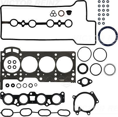 Wilmink Group WG1239709 Full Gasket Set, engine WG1239709: Buy near me in Poland at 2407.PL - Good price!