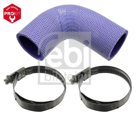 Wilmink Group WG1836329 Radiator Hose WG1836329: Buy near me in Poland at 2407.PL - Good price!