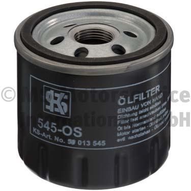 Wilmink Group WG1018487 Oil Filter WG1018487: Buy near me in Poland at 2407.PL - Good price!