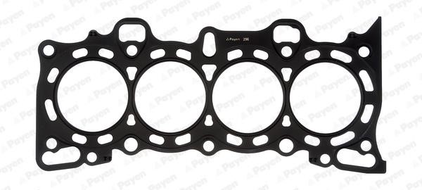 Wilmink Group WG1176719 Gasket, cylinder head WG1176719: Buy near me in Poland at 2407.PL - Good price!