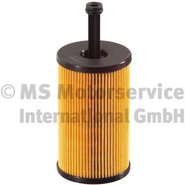 Wilmink Group WG1018489 Oil Filter WG1018489: Buy near me in Poland at 2407.PL - Good price!