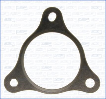 Wilmink Group WG1448964 Exhaust pipe gasket WG1448964: Buy near me in Poland at 2407.PL - Good price!