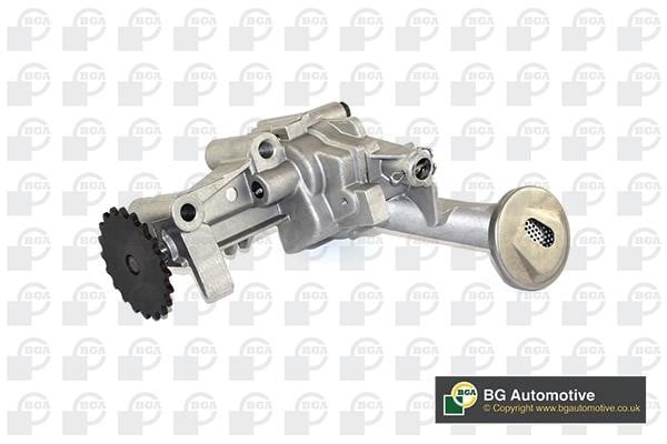 Wilmink Group WG1489799 OIL PUMP WG1489799: Buy near me in Poland at 2407.PL - Good price!