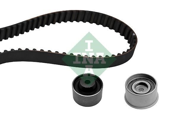 Wilmink Group WG1251965 Timing Belt Kit WG1251965: Buy near me in Poland at 2407.PL - Good price!
