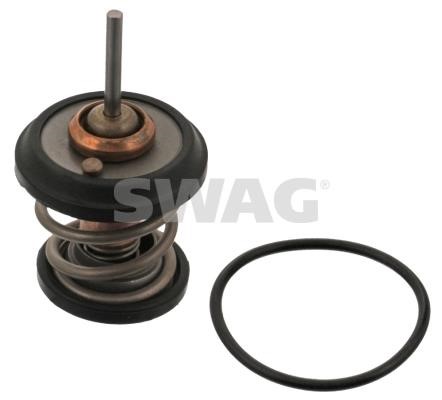 Wilmink Group WG1795363 Thermostat, coolant WG1795363: Buy near me in Poland at 2407.PL - Good price!