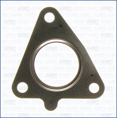 Wilmink Group WG1448402 Exhaust pipe gasket WG1448402: Buy near me at 2407.PL in Poland at an Affordable price!