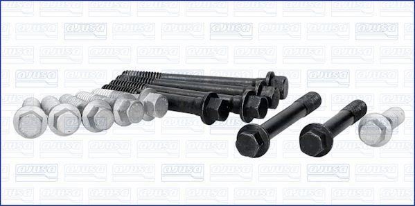 Wilmink Group WG1455994 Cylinder Head Bolts Kit WG1455994: Buy near me in Poland at 2407.PL - Good price!