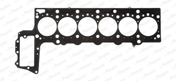 Wilmink Group WG1177950 Gasket, cylinder head WG1177950: Buy near me in Poland at 2407.PL - Good price!