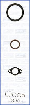 Wilmink Group WG1169043 Gasket Set, crank case WG1169043: Buy near me in Poland at 2407.PL - Good price!