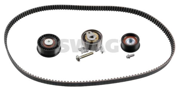 Wilmink Group WG1054629 Timing Belt Kit WG1054629: Buy near me in Poland at 2407.PL - Good price!