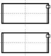 Wilmink Group WG1380706 Connecting rod bearings, set WG1380706: Buy near me in Poland at 2407.PL - Good price!