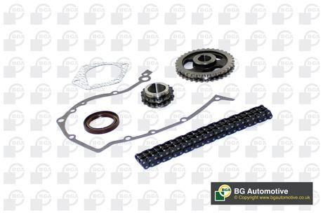Wilmink Group WG1488222 Timing chain kit WG1488222: Buy near me in Poland at 2407.PL - Good price!
