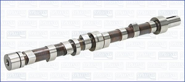 Wilmink Group WG1171210 Camshaft WG1171210: Buy near me in Poland at 2407.PL - Good price!