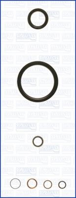 Wilmink Group WG1169048 Gasket Set, crank case WG1169048: Buy near me in Poland at 2407.PL - Good price!