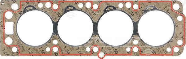 Wilmink Group WG1244199 Gasket, cylinder head WG1244199: Buy near me in Poland at 2407.PL - Good price!