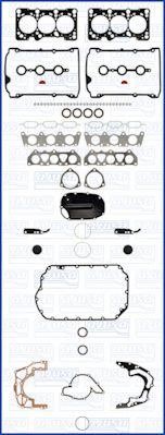 Wilmink Group WG1165477 Full Gasket Set, engine WG1165477: Buy near me in Poland at 2407.PL - Good price!