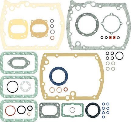 Wilmink Group WG1000623 Gasket Set, crank case WG1000623: Buy near me in Poland at 2407.PL - Good price!