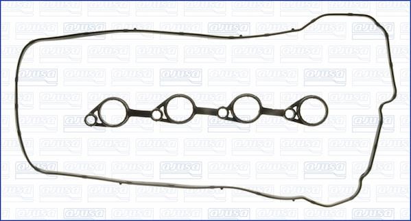 Wilmink Group WG1455547 Valve Cover Gasket (kit) WG1455547: Buy near me at 2407.PL in Poland at an Affordable price!