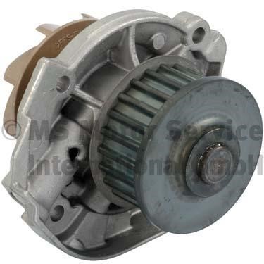 Wilmink Group WG1027077 Water pump WG1027077: Buy near me at 2407.PL in Poland at an Affordable price!