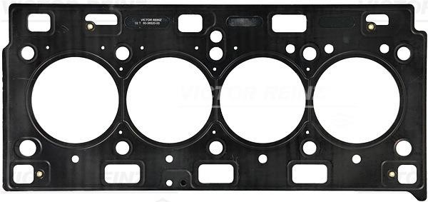Wilmink Group WG1244988 Gasket, cylinder head WG1244988: Buy near me in Poland at 2407.PL - Good price!