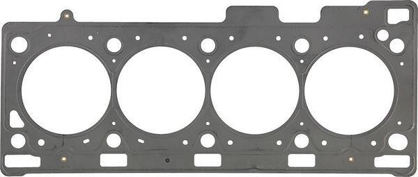 Wilmink Group WG1003462 Gasket, cylinder head WG1003462: Buy near me in Poland at 2407.PL - Good price!