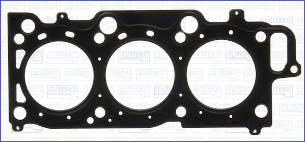 Wilmink Group WG1159964 Gasket, cylinder head WG1159964: Buy near me in Poland at 2407.PL - Good price!