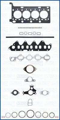 Wilmink Group WG1753078 Full Gasket Set, engine WG1753078: Buy near me in Poland at 2407.PL - Good price!