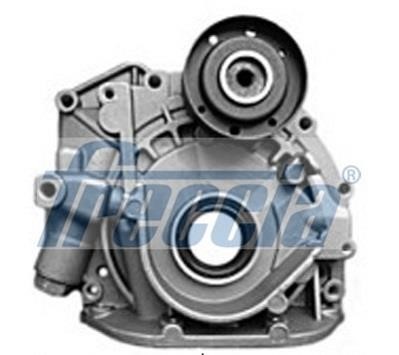 Wilmink Group WG2178013 OIL PUMP WG2178013: Buy near me in Poland at 2407.PL - Good price!