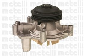 Wilmink Group WG1790227 Water pump WG1790227: Buy near me at 2407.PL in Poland at an Affordable price!