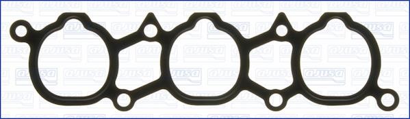 Wilmink Group WG1161597 Gasket, intake manifold WG1161597: Buy near me at 2407.PL in Poland at an Affordable price!