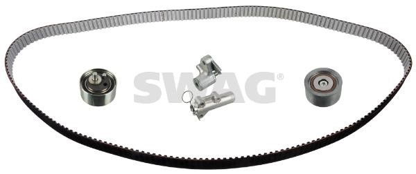 Wilmink Group WG1429593 Timing Belt Kit WG1429593: Buy near me in Poland at 2407.PL - Good price!