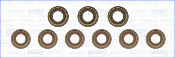 Wilmink Group WG1455737 Valve oil seals, kit WG1455737: Buy near me in Poland at 2407.PL - Good price!