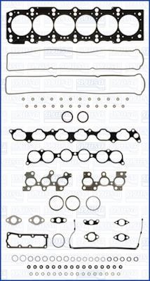 Wilmink Group WG1009280 Gasket Set, cylinder head WG1009280: Buy near me at 2407.PL in Poland at an Affordable price!