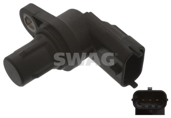 Wilmink Group WG1430460 Camshaft position sensor WG1430460: Buy near me in Poland at 2407.PL - Good price!