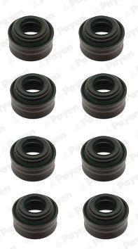 Wilmink Group WG1181363 Valve oil seals, kit WG1181363: Buy near me in Poland at 2407.PL - Good price!