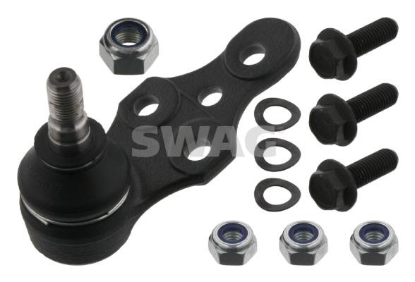 Wilmink Group WG2032507 Ball joint WG2032507: Buy near me in Poland at 2407.PL - Good price!