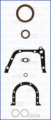 Wilmink Group WG1168982 Прокладки блока-картера двигателя, комплект WG1168982: Отличная цена - Купить в Польше на 2407.PL!