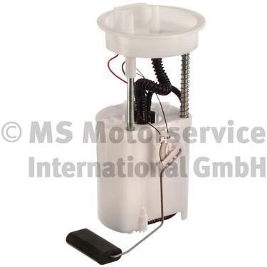 Wilmink Group WG1025641 Fuel pump WG1025641: Buy near me in Poland at 2407.PL - Good price!