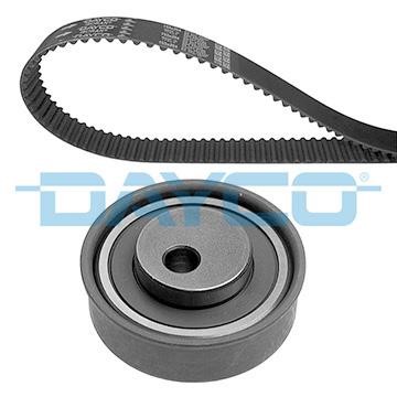 Wilmink Group WG2007564 Timing Belt Kit WG2007564: Buy near me in Poland at 2407.PL - Good price!