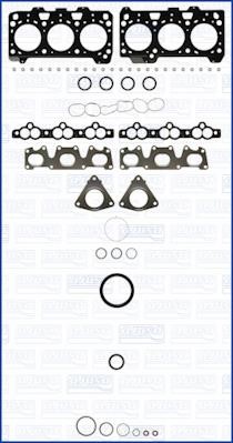 Wilmink Group WG1452640 Full Gasket Set, engine WG1452640: Buy near me in Poland at 2407.PL - Good price!