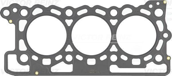 Wilmink Group WG1103422 Gasket, cylinder head WG1103422: Buy near me in Poland at 2407.PL - Good price!