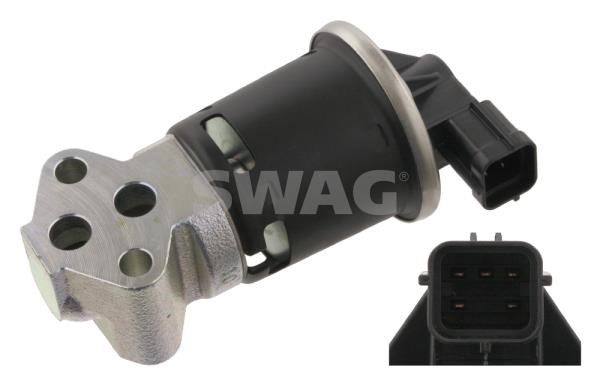 Wilmink Group WG1054933 EGR Valve WG1054933: Buy near me in Poland at 2407.PL - Good price!