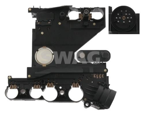 Wilmink Group WG1054292 Automatic Transmission Control Unit (Automatic) WG1054292: Buy near me in Poland at 2407.PL - Good price!