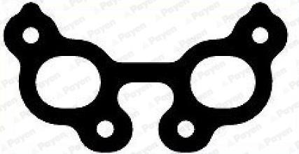 Wilmink Group WG1177042 Exhaust manifold dichtung WG1177042: Buy near me in Poland at 2407.PL - Good price!