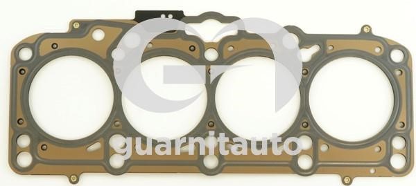 Wilmink Group WG2134051 Gasket, cylinder head WG2134051: Buy near me in Poland at 2407.PL - Good price!