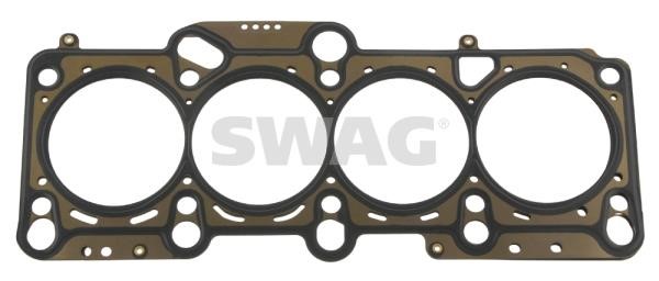 Wilmink Group WG1429003 Gasket, cylinder head WG1429003: Buy near me in Poland at 2407.PL - Good price!