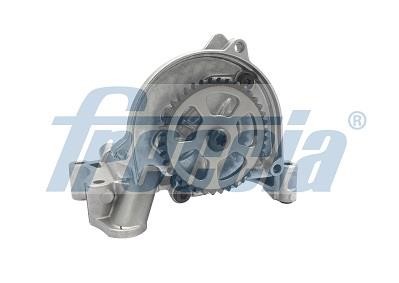 Wilmink Group WG2178029 OIL PUMP WG2178029: Buy near me in Poland at 2407.PL - Good price!